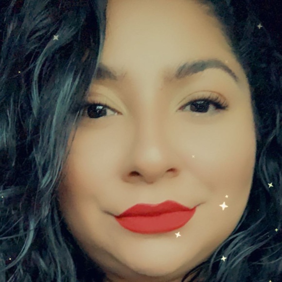 Meet the Posher Other - Meet your Posher, Joanna